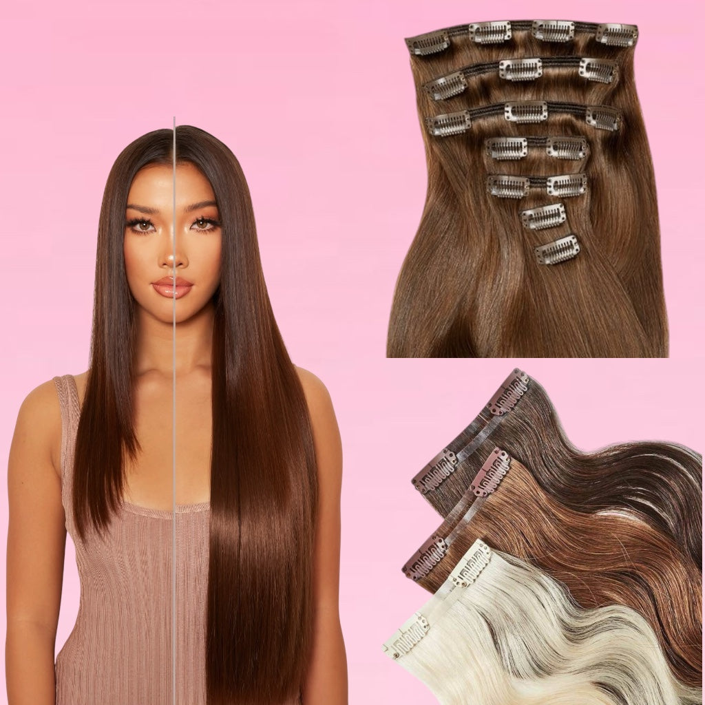 Extensions