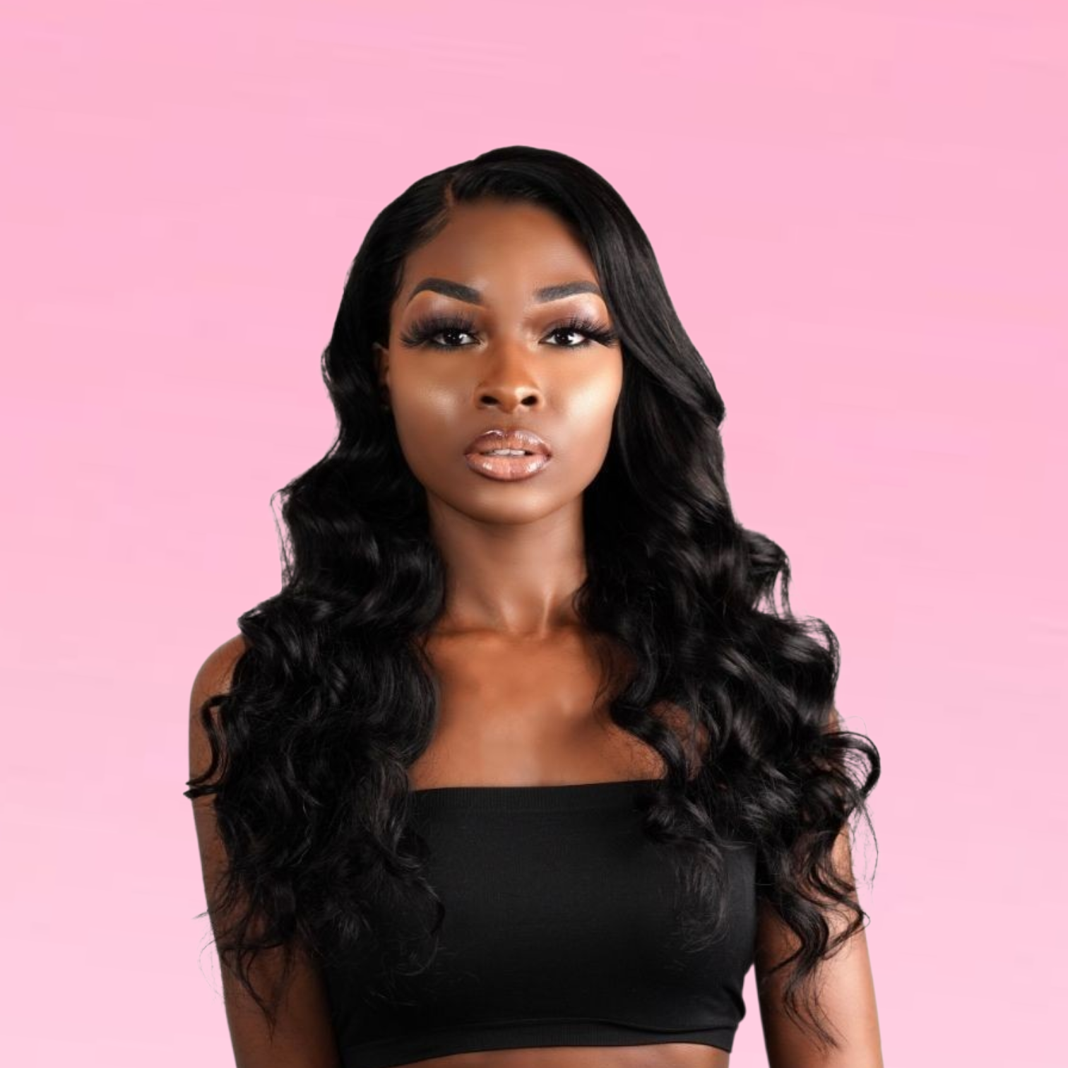 Wavy & Soft Texture Styles