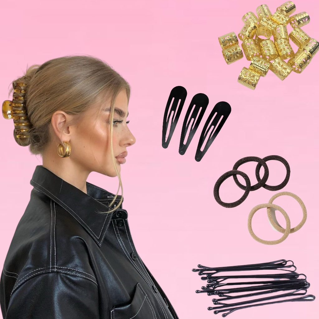 Hair accessories
