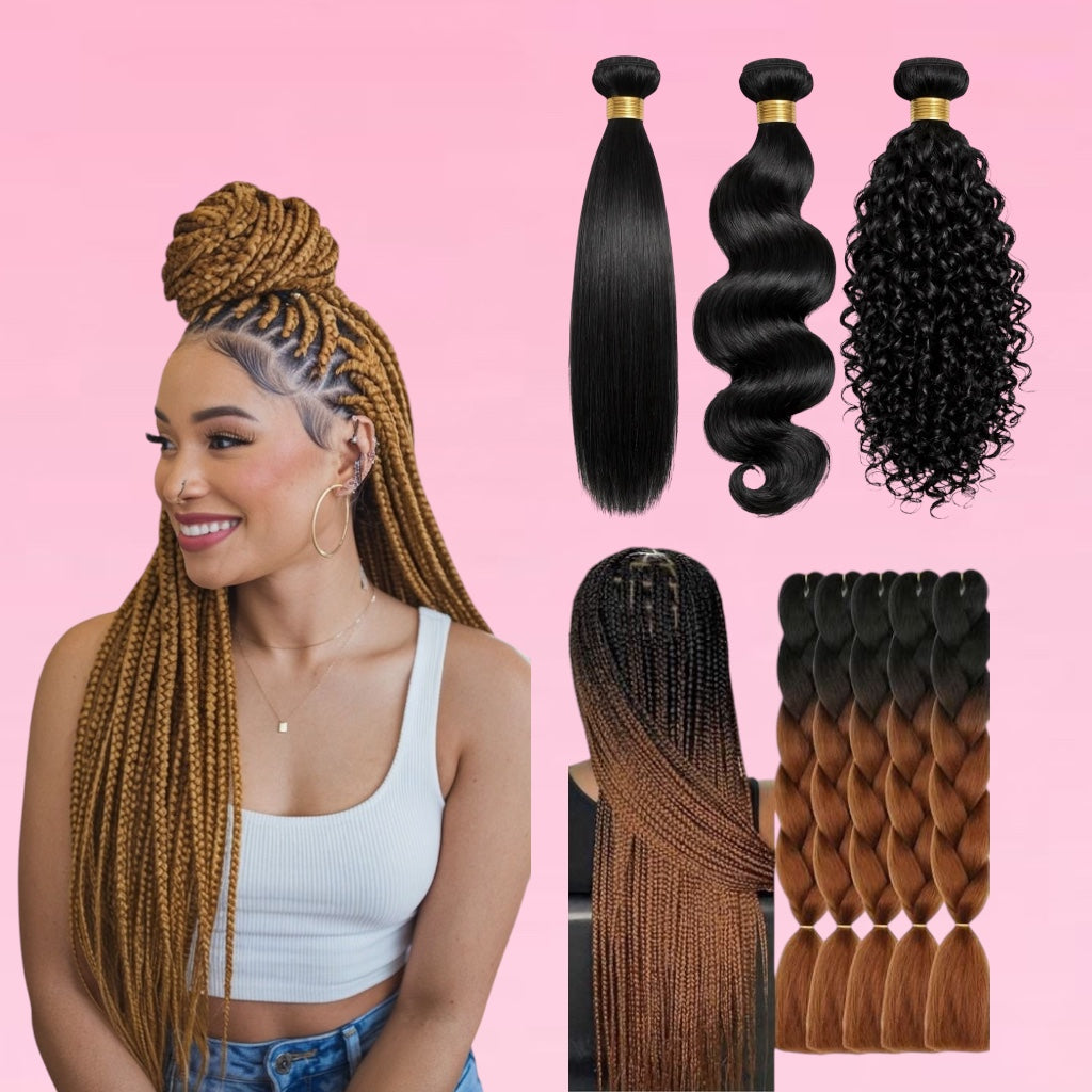 Braiding