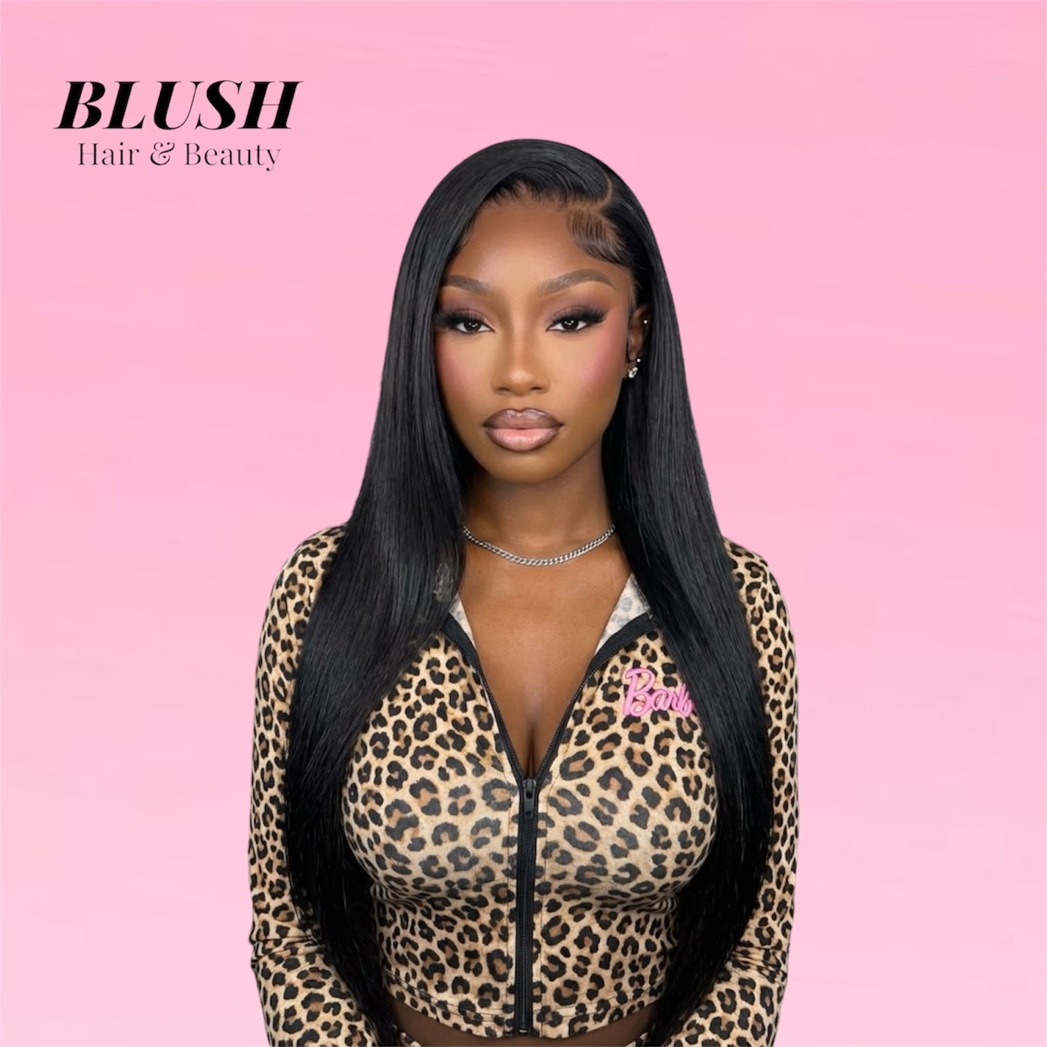 Bone Straight Human Hair Wig HD Lace Front Brazilian