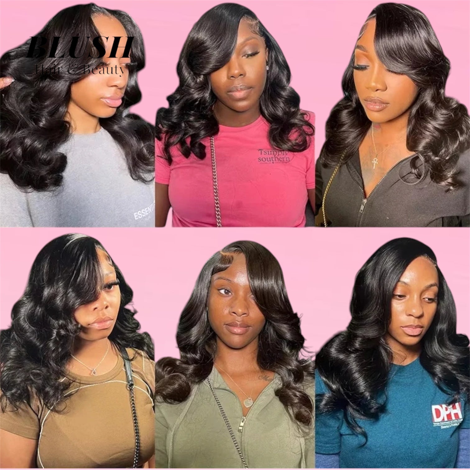 Body Wave Human Hair Bob Wig Transparent Lace Front