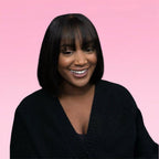 Straight Human Hair Bob Wig Realistic Scalp Lace