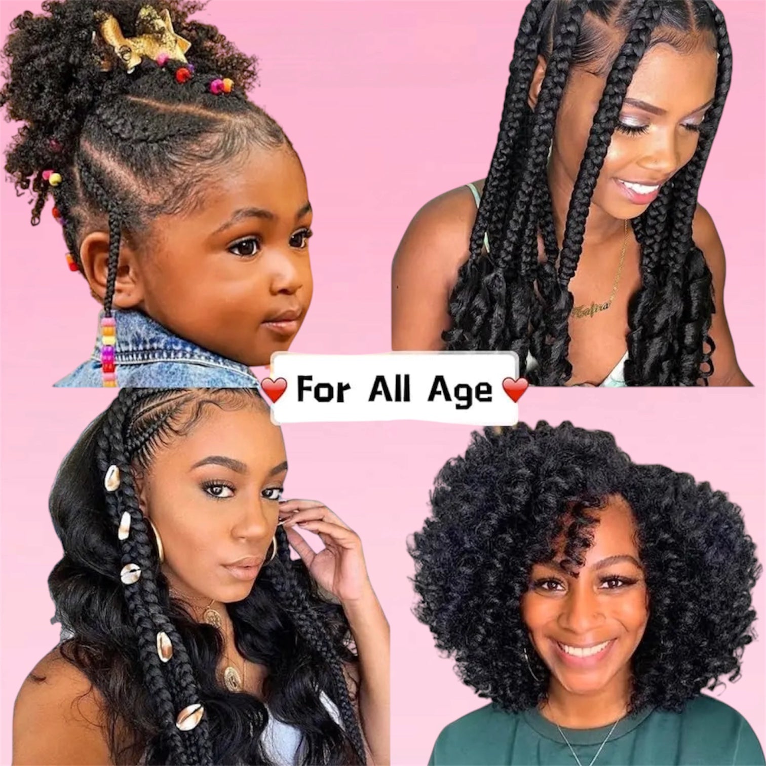 Body Wave Bulk Braiding Hair Natural Black Brazilian Remy